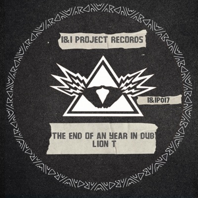The End Of An Year In Dub - EP