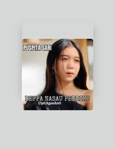 Listen to Puspita sari, watch music videos, read bio, see tour dates & more!