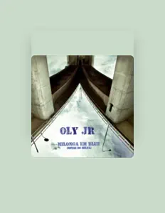 聆聽 Oly Jr.、觀看音樂影片、閱讀小傳、查看巡演日期等！