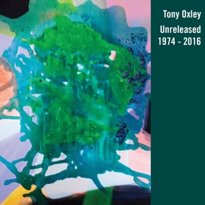 Unreleased 1974 - 2016