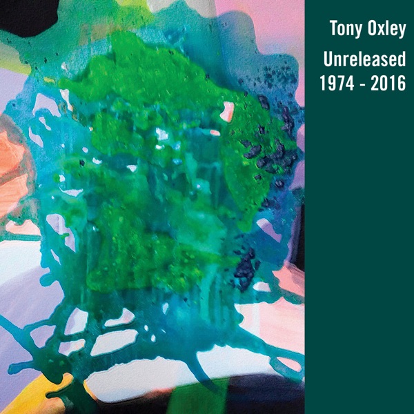 Unreleased 1974 - 2016