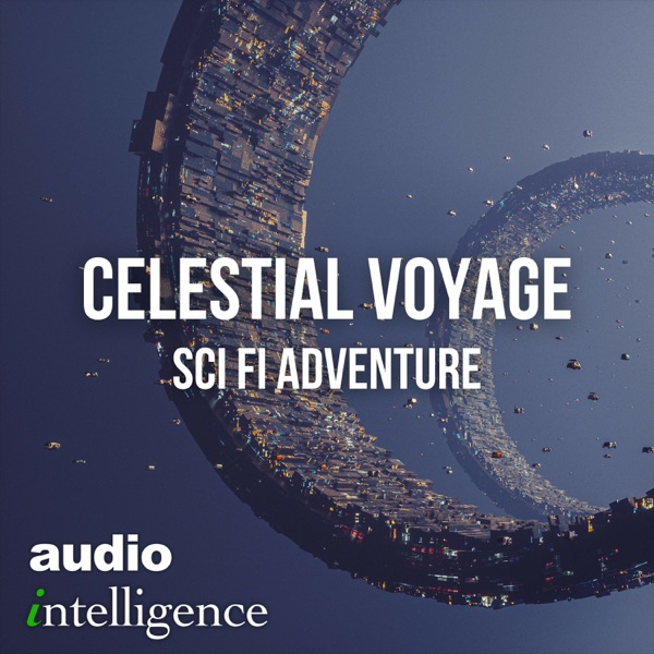 Celestial Voyage - EP
