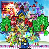 HKWD City II (feat. Shroomigami) - Single - 0megafactor