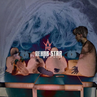 cant sleep (feat. SHELUVSMI$hA) - Single