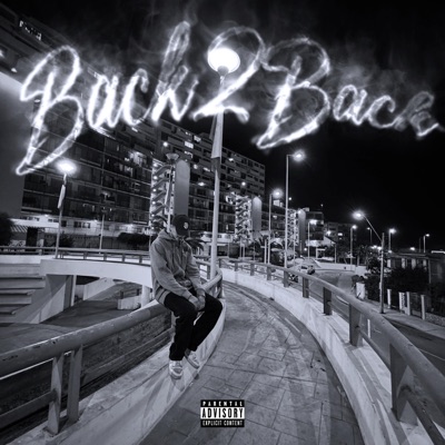 BACK2BACK - Single