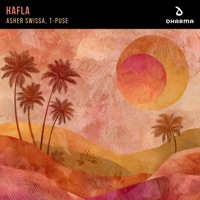 Hafla - Single - ASHER SWISSA & T-Puse