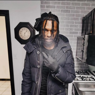 LETS DO IT (feat. RaqBaby) - Single