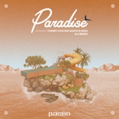 Paradise (AL3 Remix) artwork