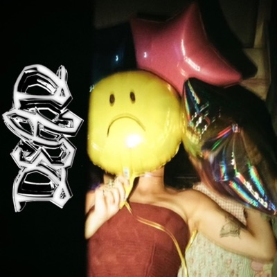 Dead (feat. Flowerbabe) - Single