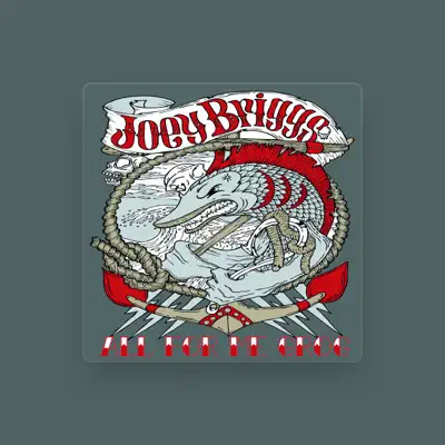 Listen to Joey Briggs, watch music videos, read bio, see tour dates & more!