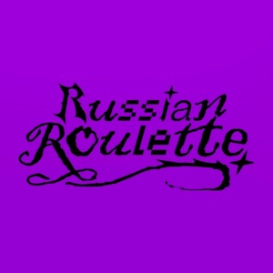 Russian Roulette - Single