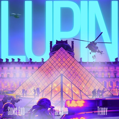 Lupin - Single