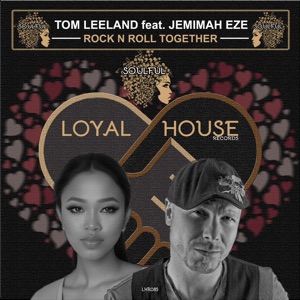 Rock N Roll Together (feat. Jemimah Eze) - Single
