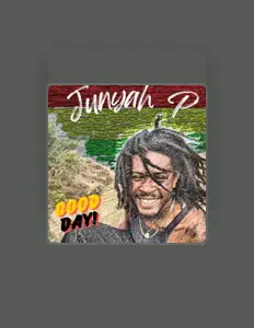 Listen to Junyah P, watch music videos, read bio, see tour dates & more!