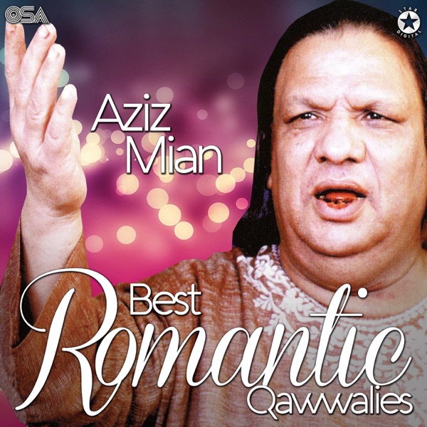 Best Romantic Qawwalies