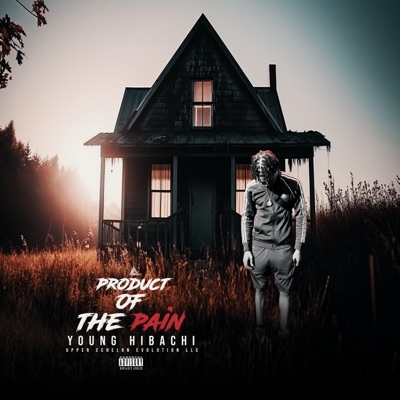 Product Of The Pain