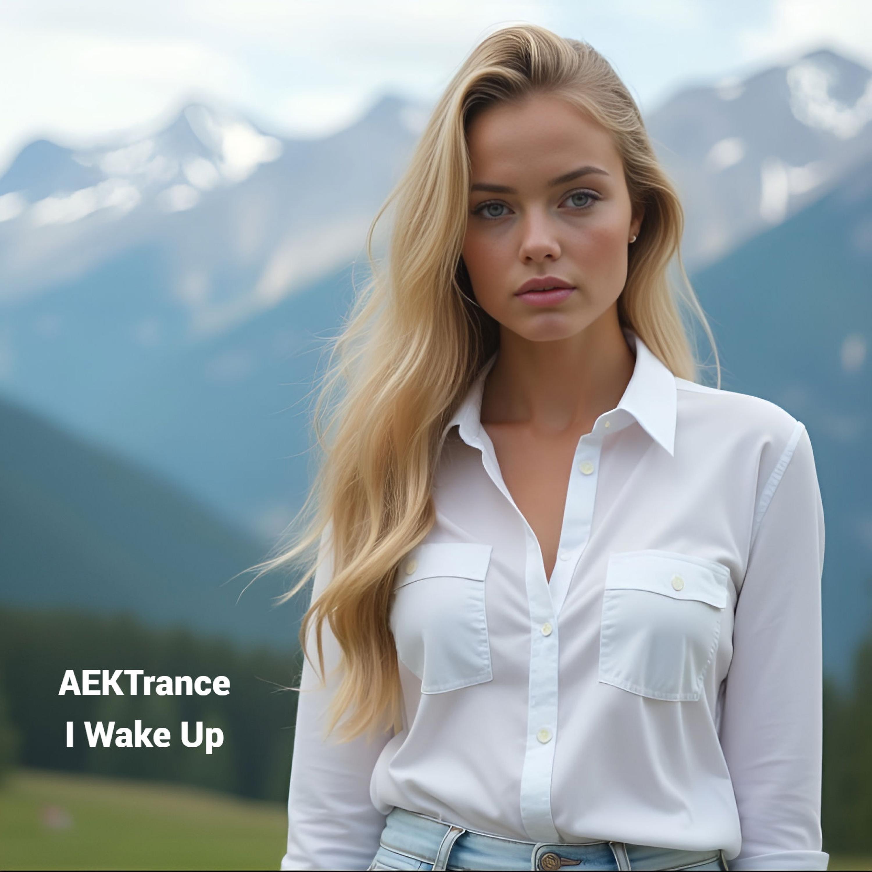 AEKTrance - Celestial Bay (Trance) 2025