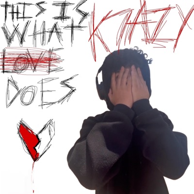 This Is What Love Does - EP