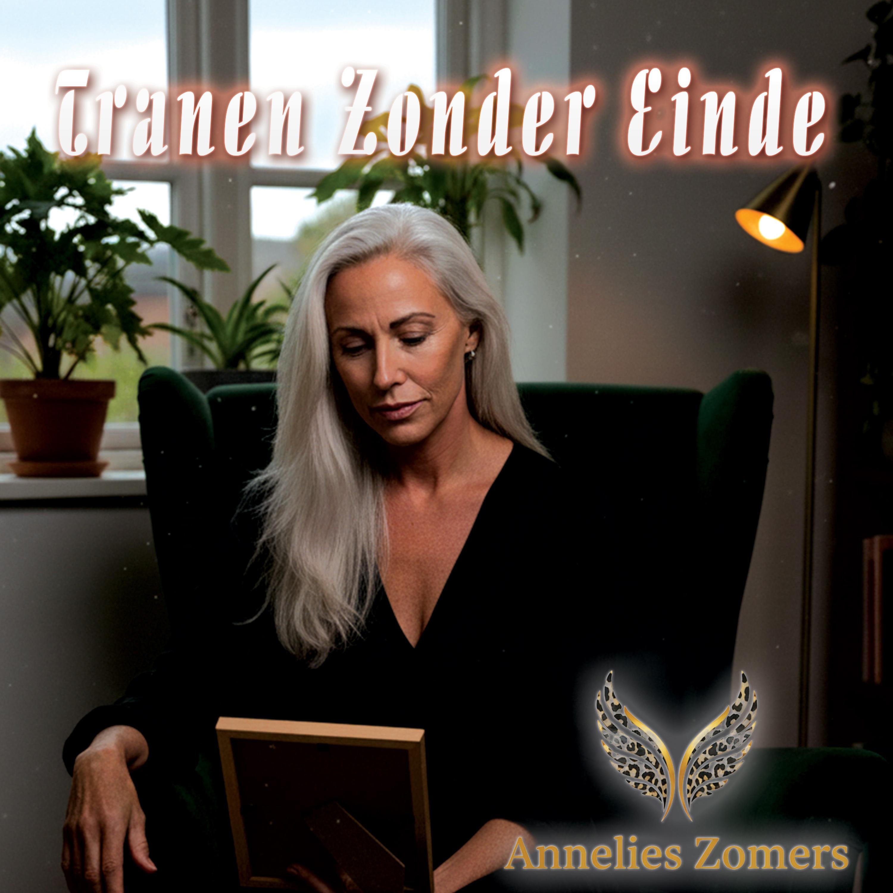 Tranen Zonder Einde - Single