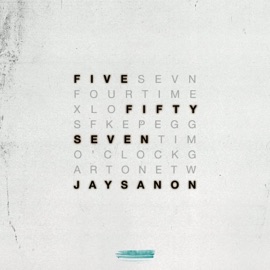 Five Fifty Seven (Masabarakiza Remix) Jay Sanon