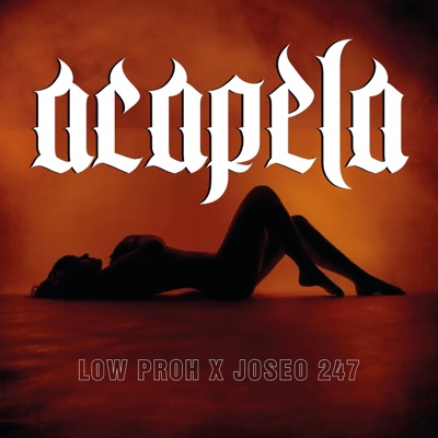 Acapela (feat. joseo247) - Single