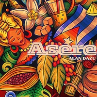 Asere - Single - Alan Dazu