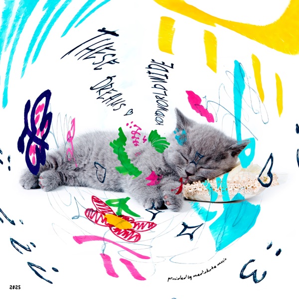 THESE DREAMS! - Single