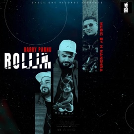Rollin Harry Pannu
