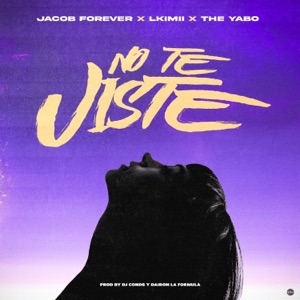 No Te Viste (feat. Dj Conds & Dairon La Formula)