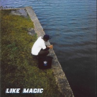 LIKE MAGIC - _Thesmoothcat & Custodian