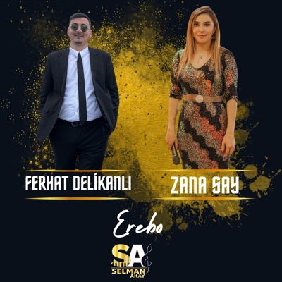 Erebo (feat. Zana Say) - Single