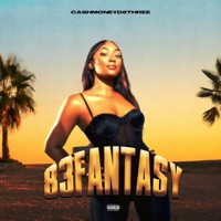 Club Rocking (feat. Sauce Irving) - Single - CashmoneyD8three