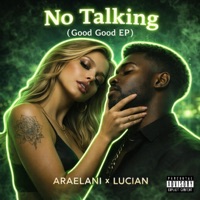 No Talking (good good) (feat. Lucian) - Single - Araelani