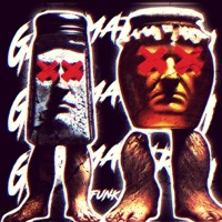 GARAMARARAM FUNK - Single - DJ K03