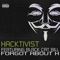 Forgot About H (feat. Black Cat Bill) - Hacktivist lyrics