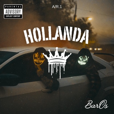 HOLLANDA - Single
