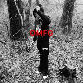 Hunting Season MajiOnMars