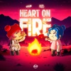 Heart on Fire - Single