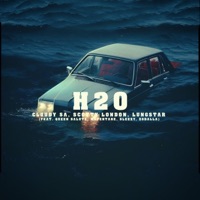 H.2.O (Remix) [feat. Mapentane, Sleezy, Zodalla & Queen Salute] - Single - Cloudy Sa, Scotty London & LUNGSTAR