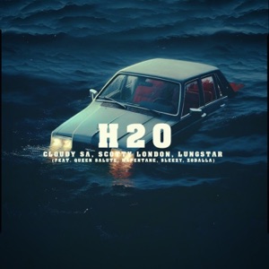 H.2.O (feat. Mapentane, Sleezy, Zodalla & Queen Salute) [Remix]
