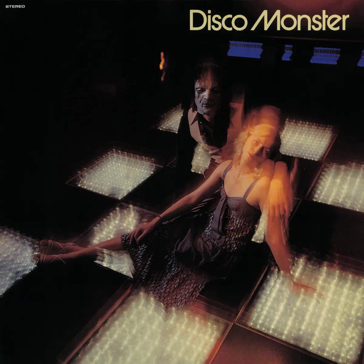 Various Artists - Disco Monster (2024 Remaster) (1978) [iTunes Plus AAC M4A]-新房子