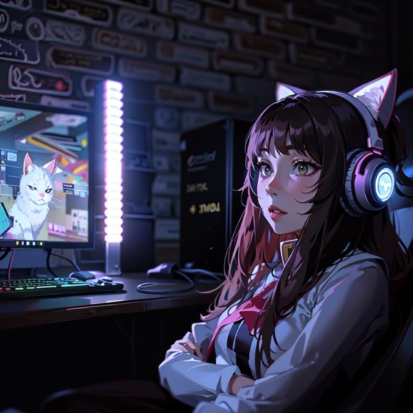 Fictional - Single