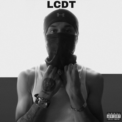 La Cara Del Trap - EP