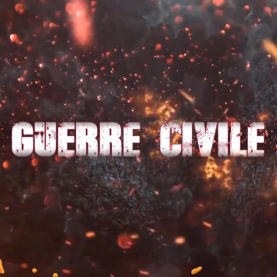 Guerre Civile (feat. Tay Tay & Rillepaz) - Single