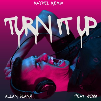 Turn It Up (Extended) - Single