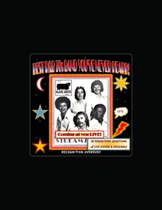 Listen to Streams, watch music videos, read bio, see tour dates & more!