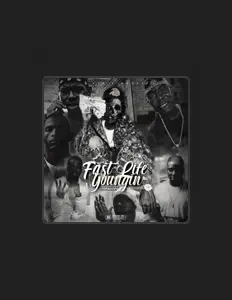 Dengarkan Fly K Hooli, tonton video musik, baca bio, lihat tanggal tur & lainnya!