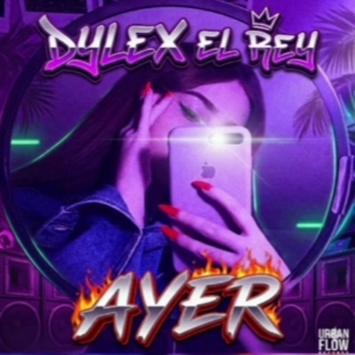 Ayer - Single