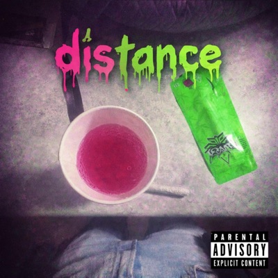 Distance (feat. Dard) - Single