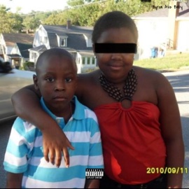 Good Day (feat. San!) Yung Drippy